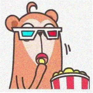 影视动画培训留言区用户头像，在职补课学员