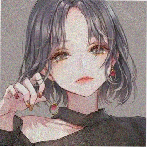 影视动画培训留言区用户头像，动画技术方向学员